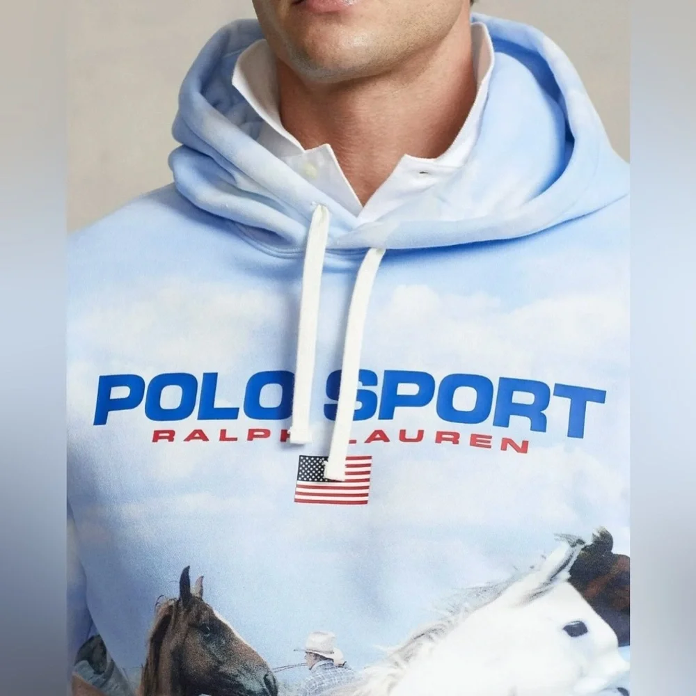 Polo Ralph Lauren polo sport